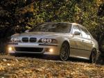 BMW M5 1998 года (WW)